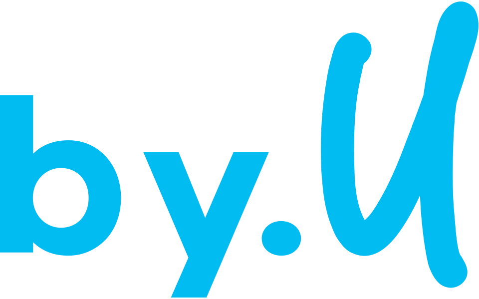 by.U